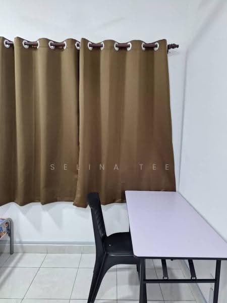 Service Residence for Rent at Vision City Youth City - Selina Tee - Study - PropertyGuru.com.my