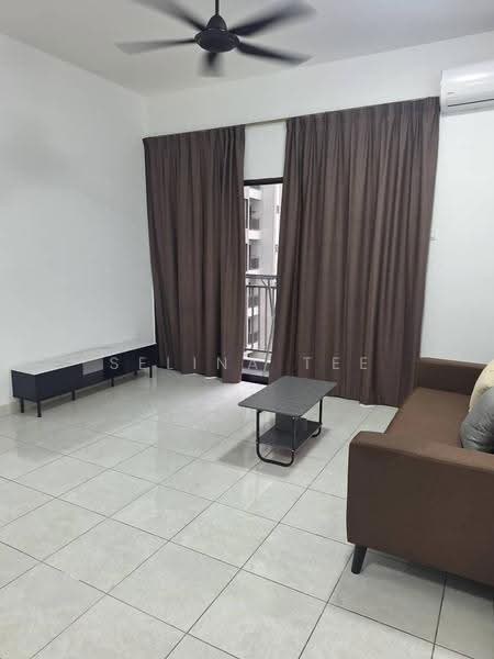 Service Residence for Rent at Vision City Youth City - Selina Tee - Living Room - PropertyGuru.com.my