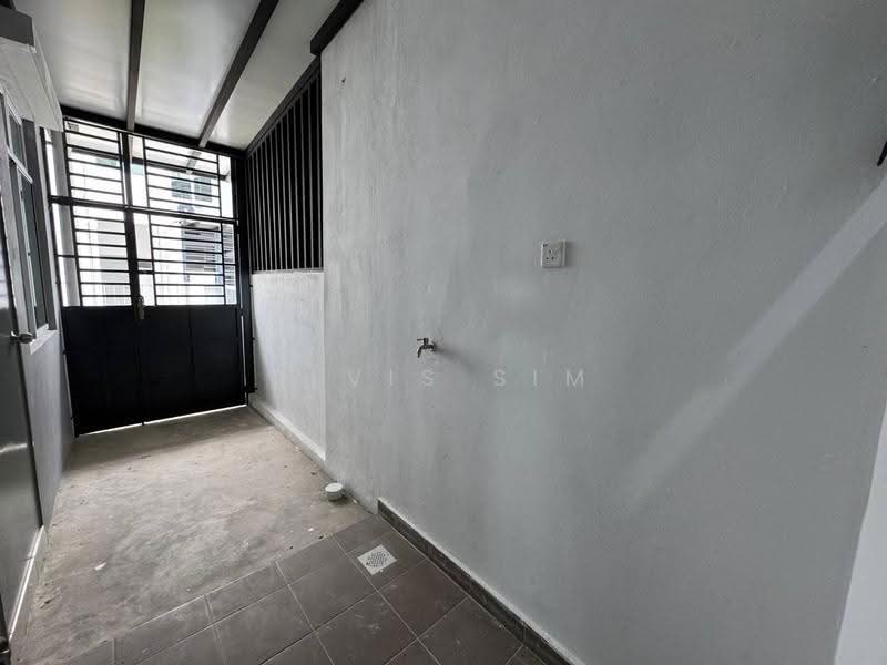 Cluster House for Rent in Pontian (Johor) - Elvis Sim - Exterior - PropertyGuru.com.my