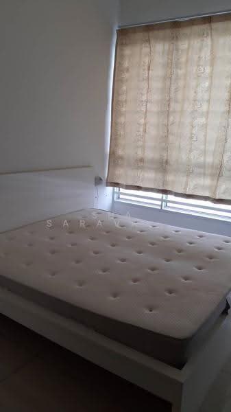 Pangsapuri untuk Disewa di Greenfield Residence - Sha Saravanan - Bedroom - PropertyGuru.com.my