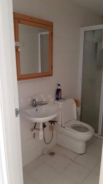 Pangsapuri untuk Disewa di Greenfield Residence - Sha Saravanan - Bathroom - PropertyGuru.com.my