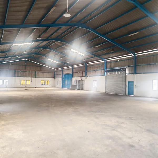 Factory for Rent in Kampung Baru Seelong (Senai) - Shi Ting - PropertyGuru.com.my