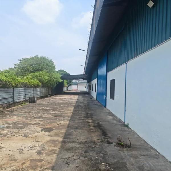 Factory for Rent in Kampung Baru Seelong (Senai) - Shi Ting - PropertyGuru.com.my