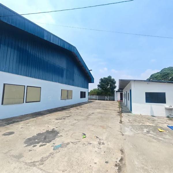 Factory for Rent in Kampung Baru Seelong (Senai) - Shi Ting - PropertyGuru.com.my