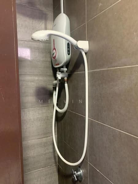 Service Residence for Rent at Symphony Tower (Menara Simfoni) - Melvin . - Bathroom - PropertyGuru.com.my