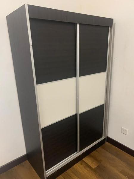 Service Residence for Rent at Symphony Tower (Menara Simfoni) - Melvin . - Interior - PropertyGuru.com.my