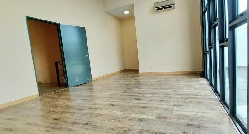 2-storey Terraced House for Sale in Bandar Pulai Jaya (Kulai) - Vanessa Lim - Interior - PropertyGuru.com.my