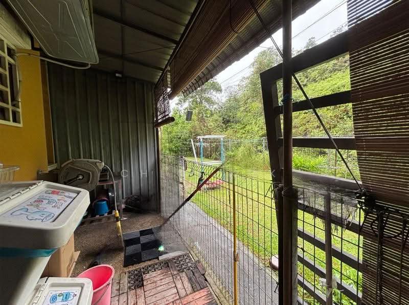 Rumah Teres 2-Tingkat untuk Dijual di Kota Emerald (Rawang) - Chloe Kok - Exterior - PropertyGuru.com.my