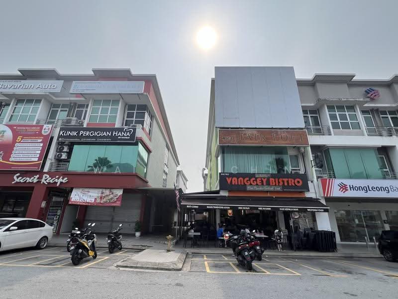 Shop for Rent in Prima Sri Gombak (Batu Caves) - Wai Yen Chin - PropertyGuru.com.my