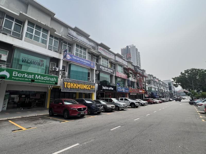 Shop for Rent in Prima Sri Gombak (Batu Caves) - Wai Yen Chin - PropertyGuru.com.my