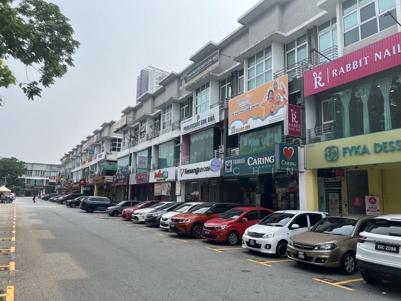 Shop for Rent in Prima Sri Gombak (Batu Caves) - Wai Yen Chin - PropertyGuru.com.my