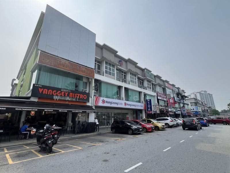 Shop for Rent in Prima Sri Gombak (Batu Caves) - Wai Yen Chin - Exterior - PropertyGuru.com.my