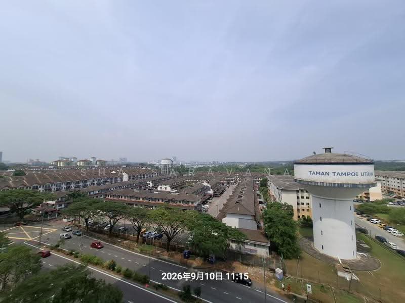 Apartment for Rent at Greenfield Regency - Sha Saravanan - Exterior - PropertyGuru.com.my