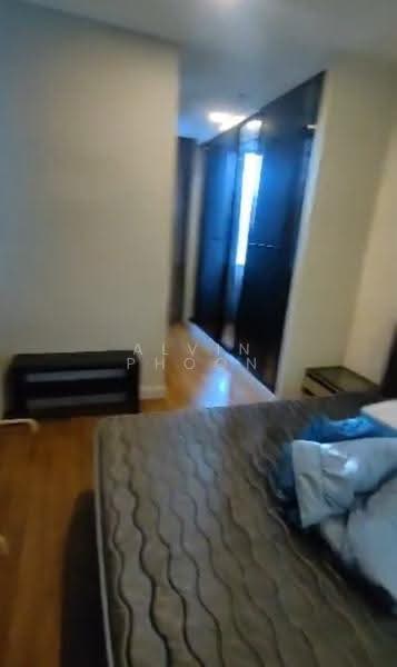Service Residence for Rent at Mercu Summer Suites - Alvin Phoon - Bedroom - PropertyGuru.com.my