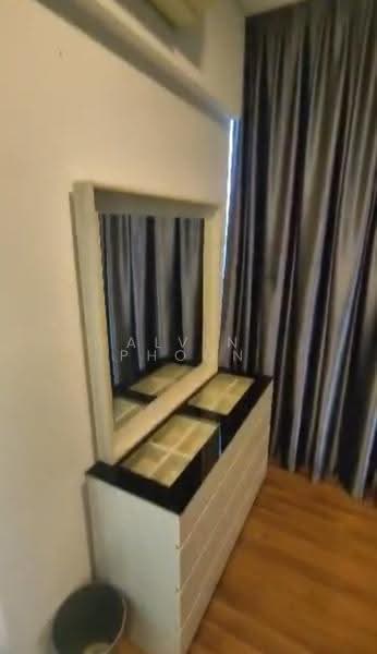 Service Residence for Rent at Mercu Summer Suites - Alvin Phoon - Interior - PropertyGuru.com.my