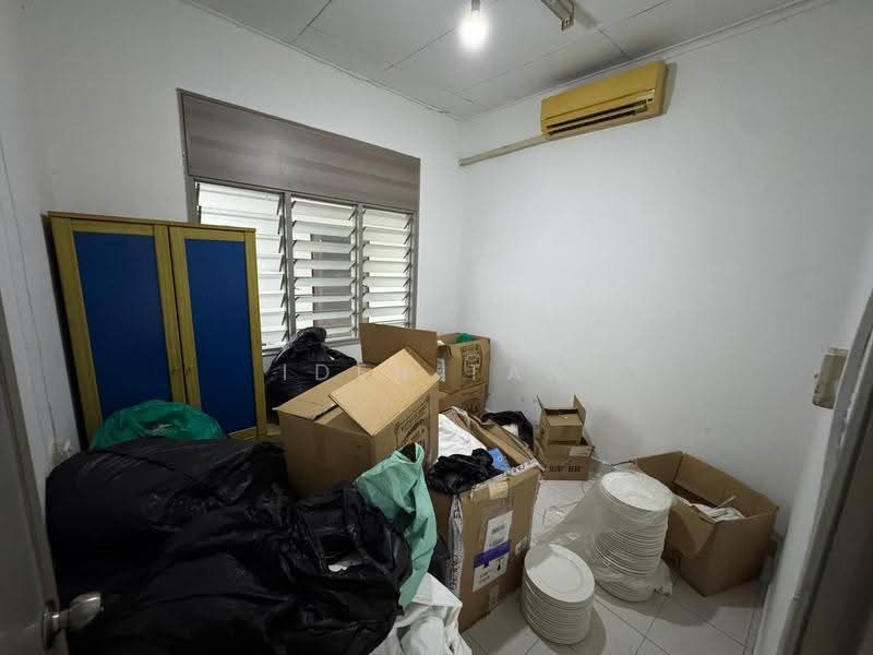 Rumah Teres 1-Tingkat untuk Dijual di Taman Puteri Wangsa (Ulu Tiram) - Iden Tan - Interior - PropertyGuru.com.my