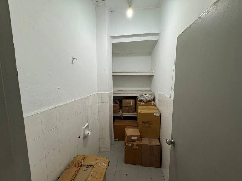 Rumah Teres 1-Tingkat untuk Dijual di Taman Puteri Wangsa (Ulu Tiram) - Iden Tan - Interior - PropertyGuru.com.my