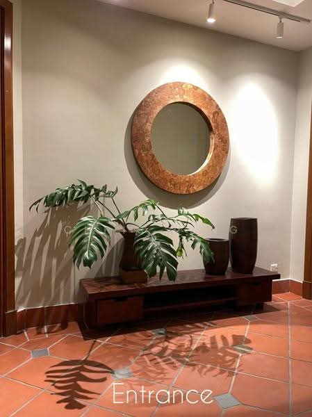 Condominium for Rent at Mont Kiara Aman - Chris Yong - Entrance - PropertyGuru.com.my