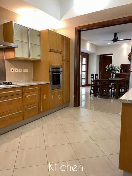 Condominium for Rent at Mont Kiara Aman - Chris Yong - Kitchen - PropertyGuru.com.my
