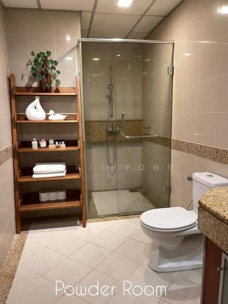 Condominium for Rent at Mont Kiara Aman - Chris Yong - Bathroom - PropertyGuru.com.my