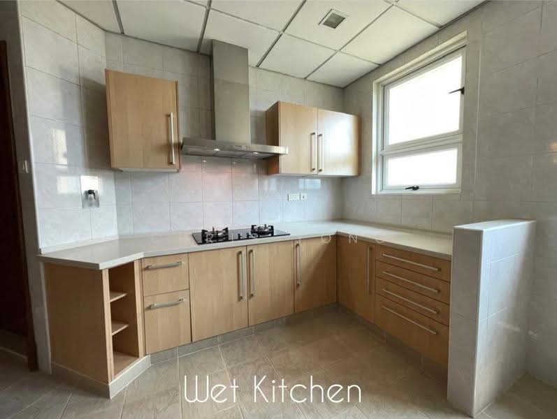 Condominium for Rent at Mont Kiara Aman - Chris Yong - Kitchen - PropertyGuru.com.my