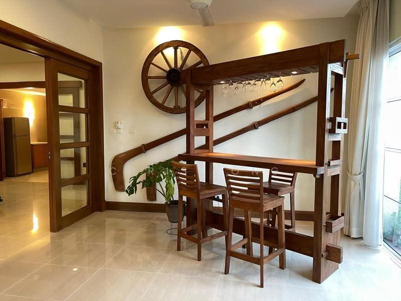 Condominium for Rent at Mont Kiara Aman - Chris Yong - Interior - PropertyGuru.com.my