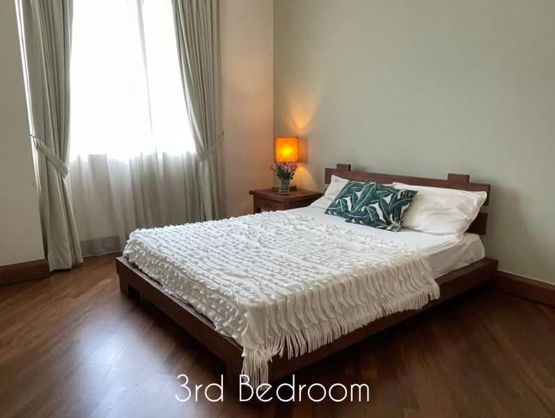 Condominium for Rent at Mont Kiara Aman - Chris Yong - Bedroom - PropertyGuru.com.my