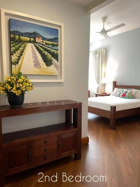 Condominium for Rent at Mont Kiara Aman - Chris Yong - Bedroom - PropertyGuru.com.my