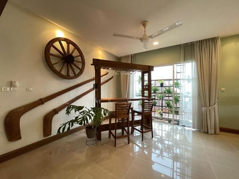 Condominium for Rent at Mont Kiara Aman - Chris Yong - Interior - PropertyGuru.com.my