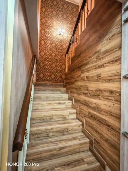 Rumah Teres 2-Tingkat untuk Disewa di Bandar Seri Alam (Masai) - Elvis Sim - Interior - PropertyGuru.com.my