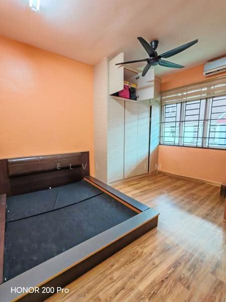 Rumah Teres 2-Tingkat untuk Disewa di Bandar Seri Alam (Masai) - Elvis Sim - Bedroom - PropertyGuru.com.my