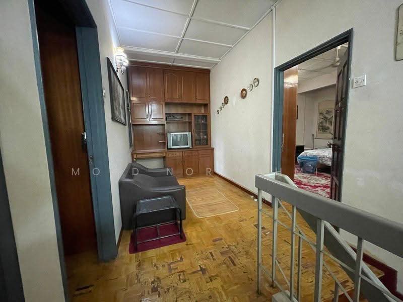 Rumah Teres 2-Tingkat untuk Dijual di Taman Pandan Indah (Ampang) - Mohd Nor Fahmi - Corridor - PropertyGuru.com.my