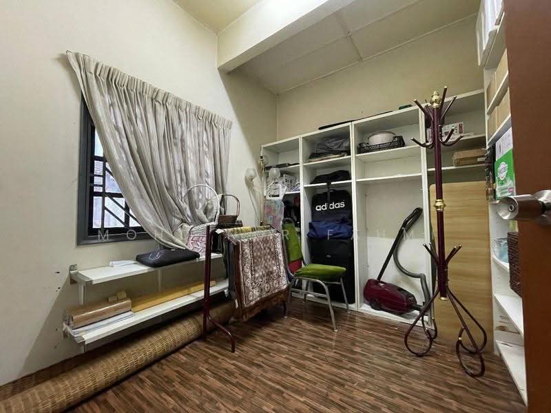 Rumah Teres 2-Tingkat untuk Dijual di Taman Pandan Indah (Ampang) - Mohd Nor Fahmi - Interior - PropertyGuru.com.my