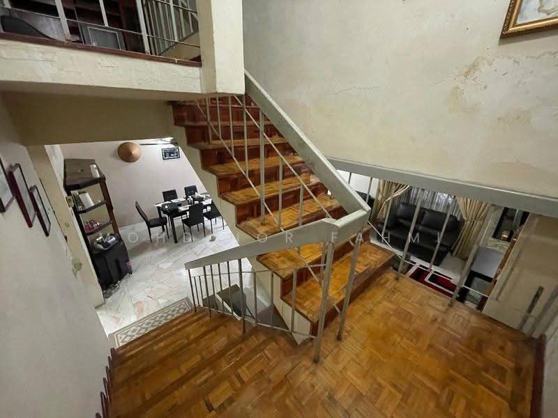 Rumah Teres 2-Tingkat untuk Dijual di Taman Pandan Indah (Ampang) - Mohd Nor Fahmi - Interior - PropertyGuru.com.my