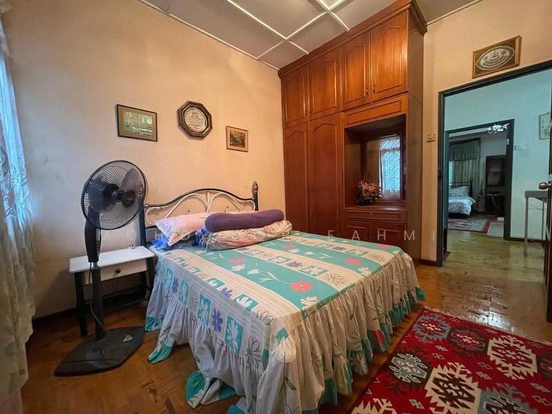 Rumah Teres 2-Tingkat untuk Dijual di Taman Pandan Indah (Ampang) - Mohd Nor Fahmi - PropertyGuru.com.my