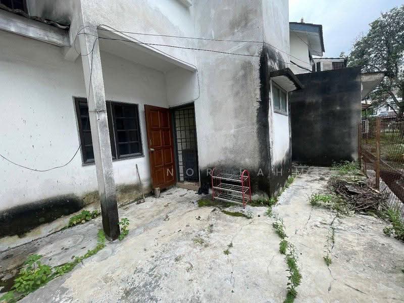 Rumah Teres 2-Tingkat untuk Dijual di Taman Pandan Indah (Ampang) - Mohd Nor Fahmi - PropertyGuru.com.my