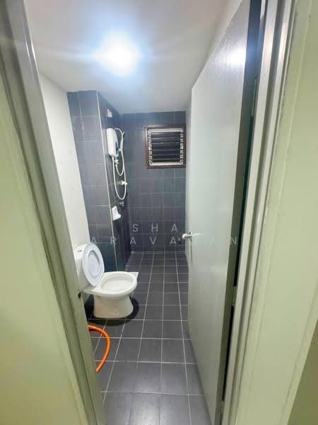 Pangsapuri untuk Disewa di Scott Towers @ Larkin JB - Sha Saravanan - PropertyGuru.com.my