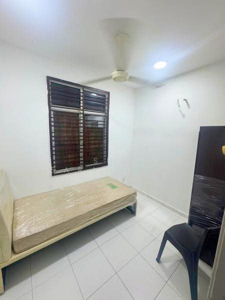 Pangsapuri untuk Disewa di Scott Towers @ Larkin JB - Sha Saravanan - PropertyGuru.com.my