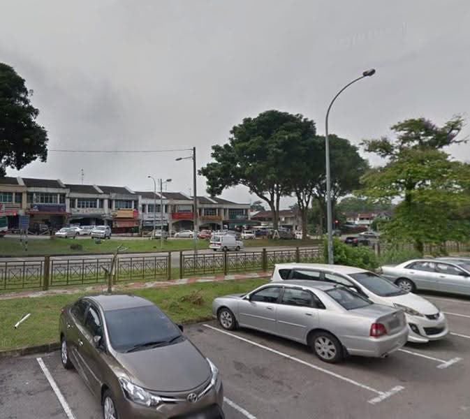 Shop / Office for Sale in Bandar Selesa Jaya (Skudai) - Iden Tan - PropertyGuru.com.my