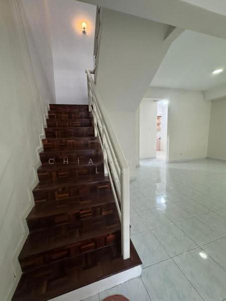 Rumah Teres 2-Tingkat untuk Disewa di Taman Desa Tebrau (Tebrau) - Chia Shien Lim - Interior - PropertyGuru.com.my