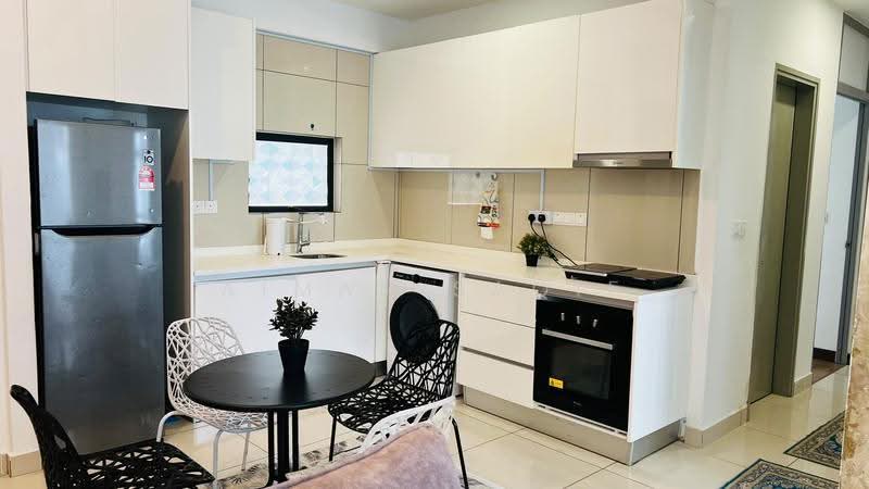 Kediaman Servis untuk Disewa di Astoria Ampang - Aiman Saqif - PropertyGuru.com.my