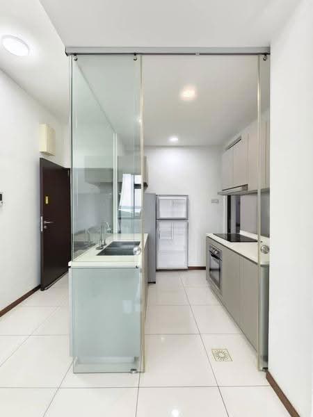 Kediaman Servis untuk Dijual di Crescent Bay Suites (Teluk Bayu) - Ken Chai - PropertyGuru.com.my