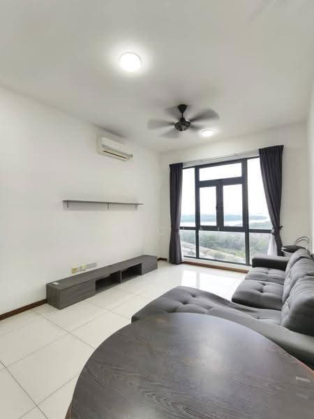 Kediaman Servis untuk Dijual di Crescent Bay Suites (Teluk Bayu) - Ken Chai - PropertyGuru.com.my