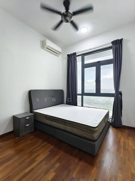 Kediaman Servis untuk Dijual di Crescent Bay Suites (Teluk Bayu) - Ken Chai - PropertyGuru.com.my