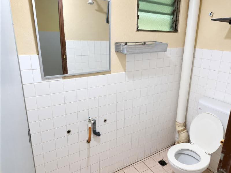 Rumah Flat untuk Dijual di Pandan Mewah - Kelly Chua - Bathroom - PropertyGuru.com.my