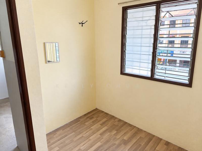 Rumah Flat untuk Dijual di Pandan Mewah - Kelly Chua - Interior - PropertyGuru.com.my