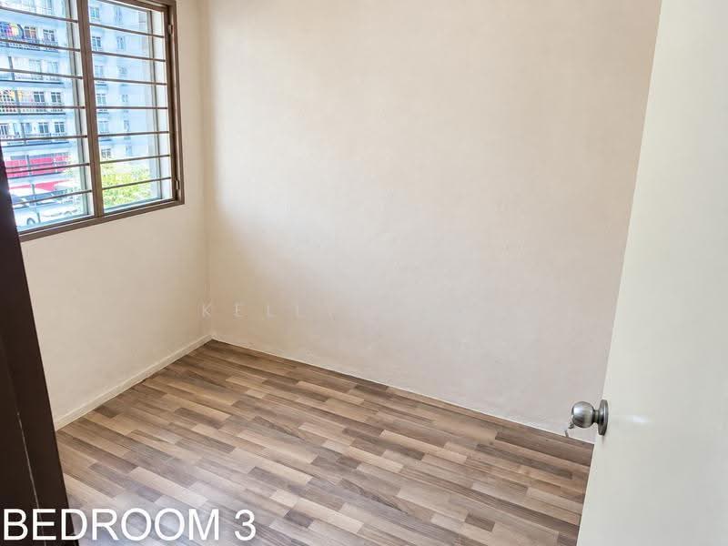 Rumah Flat untuk Dijual di Pandan Mewah - Kelly Chua - PropertyGuru.com.my