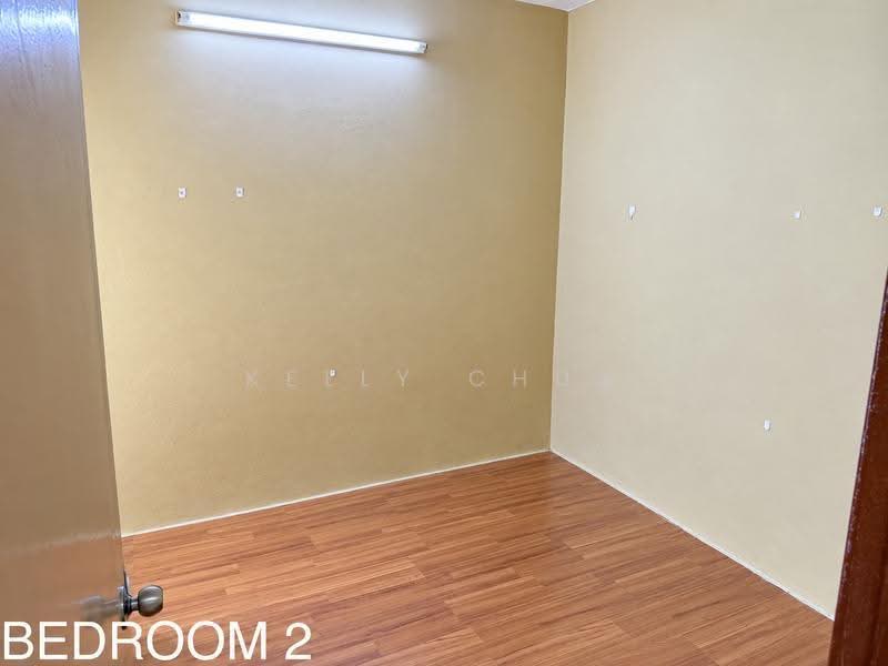 Rumah Flat untuk Dijual di Pandan Mewah - Kelly Chua - Bedroom - PropertyGuru.com.my