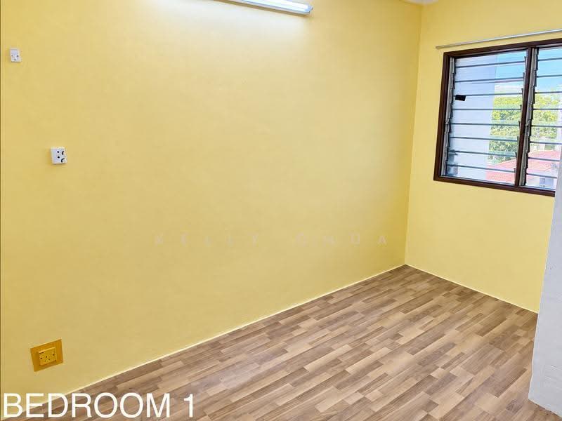 Rumah Flat untuk Dijual di Pandan Mewah - Kelly Chua - Bedroom - PropertyGuru.com.my