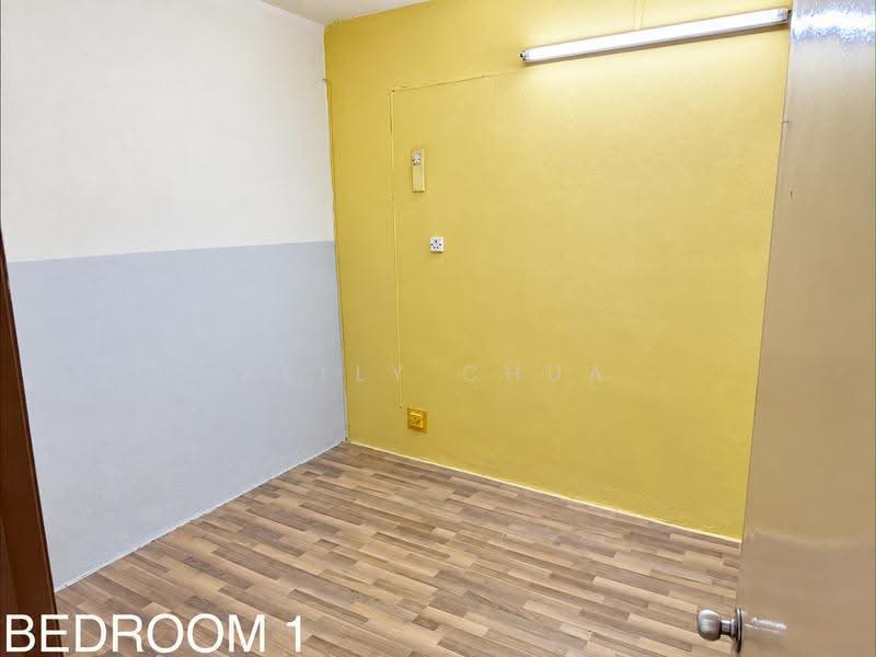 Rumah Flat untuk Dijual di Pandan Mewah - Kelly Chua - Bedroom - PropertyGuru.com.my